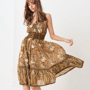 Spell & The Gypsy Collective Bianca Strappy